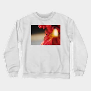 Wild life design Crewneck Sweatshirt